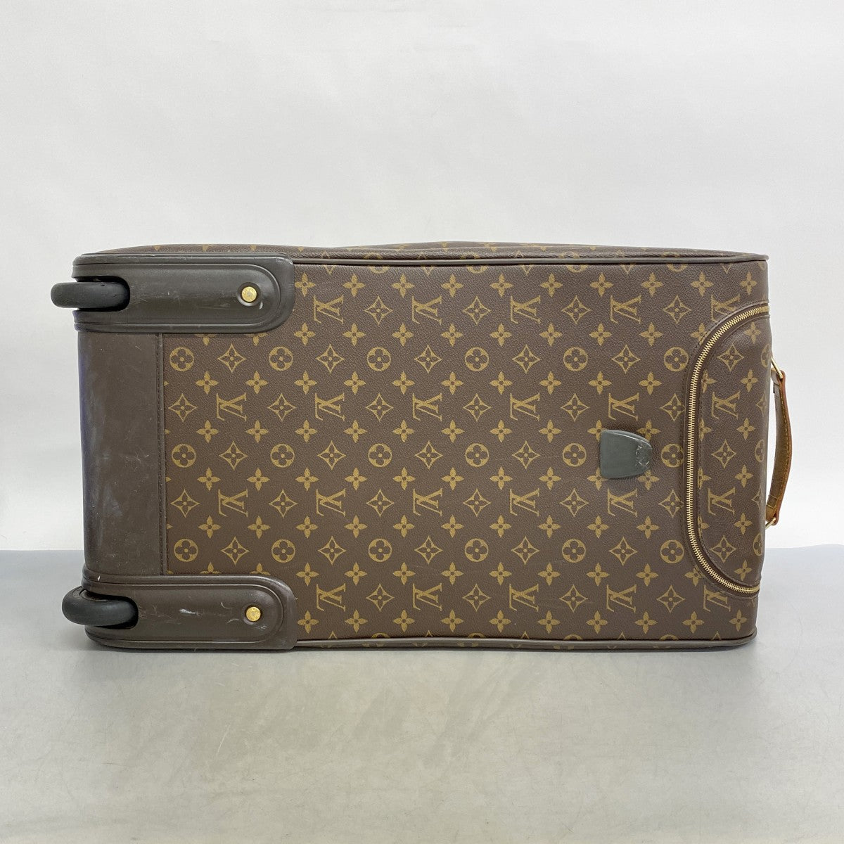 5oe5174】ルイヴィトン キャリーバッグ モノグラム エオール60 M23202