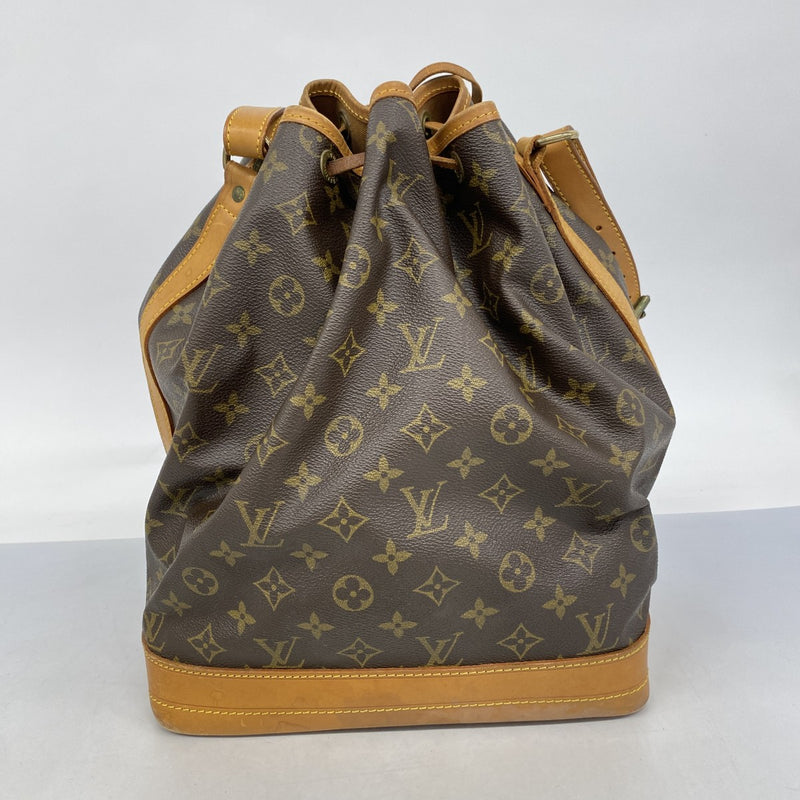 5oe5180】ルイヴィトン ショルダーバッグ モノグラム ノエ M42224