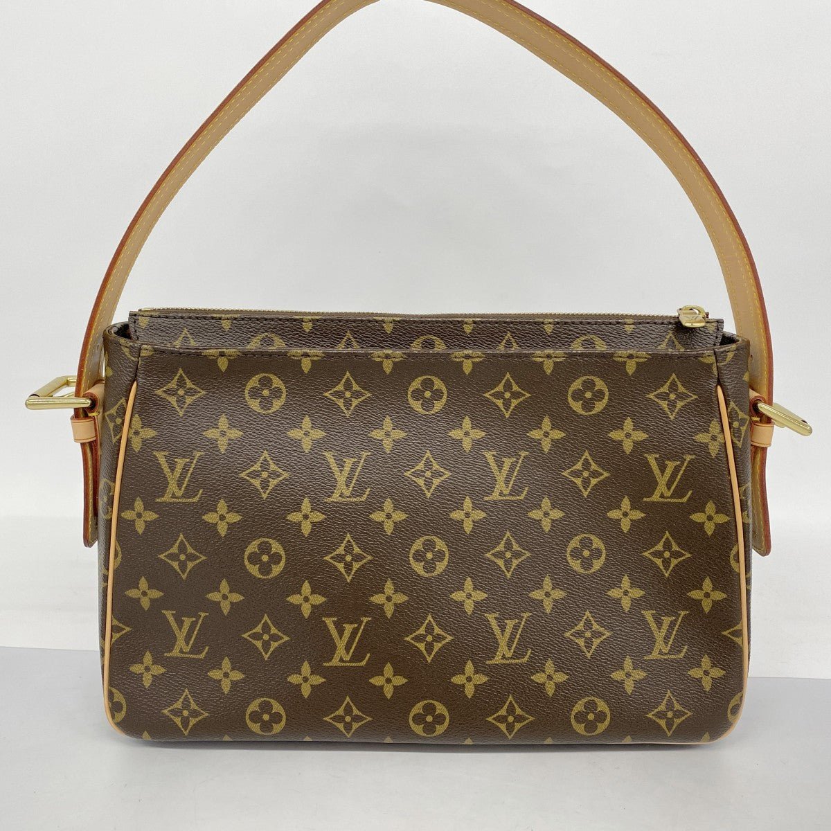 LOUIS VUITTON/ルイヴィトン ヴィバシテGM M51163 ヴィバシテ LOUIS VUITTON ルイヴィトン ショルダーバッグ モノグラム