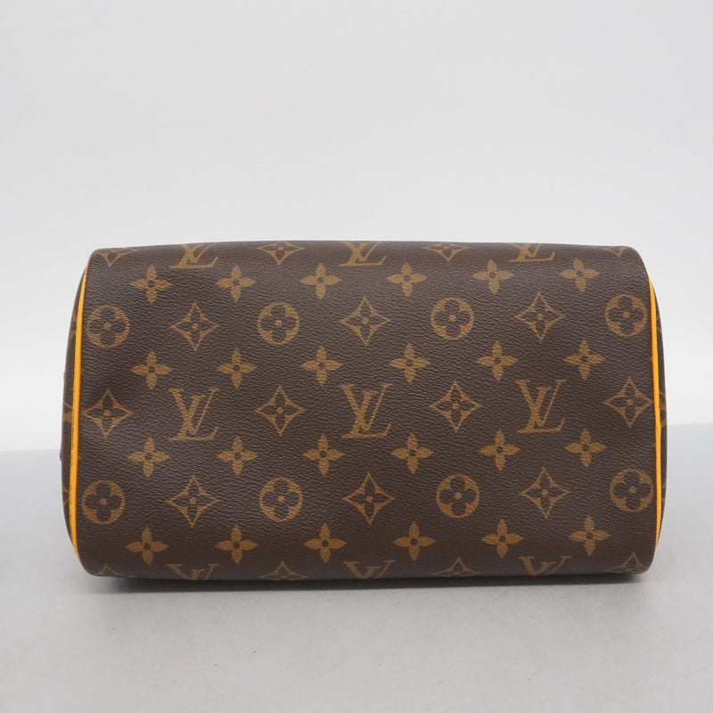 5oe5188】ルイヴィトン ハンドバッグ モノグラム・マカサー