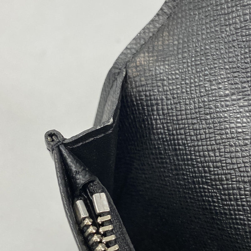 5oe5337】ルイヴィトン 長財布 ダミエ・グラフィット ポルトフォイユ