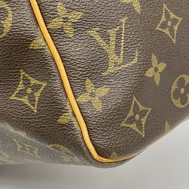 5oe5343】ルイヴィトン ボストンバッグ モノグラム キーポル50 M41426