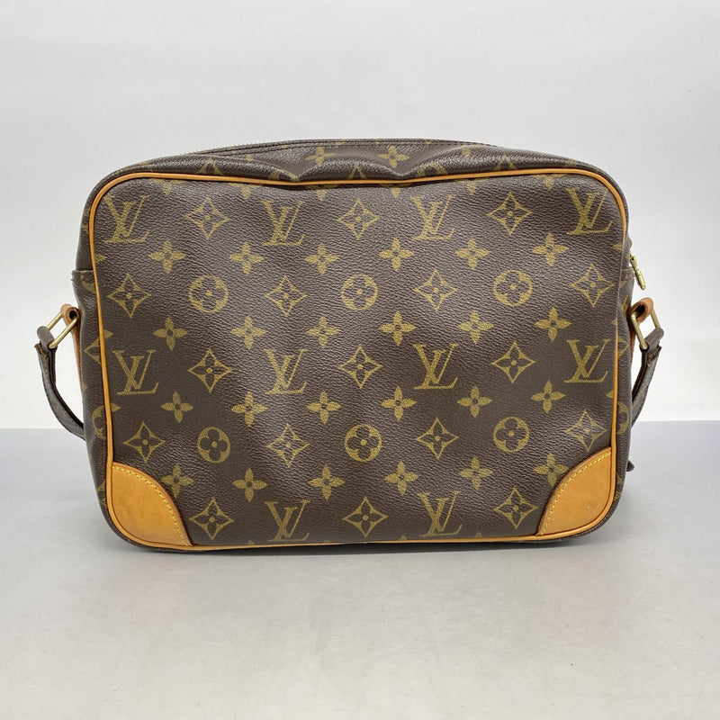 Louis Vuitton ショルダーバッグ ナイルモノグラム 楽天市場】ルイヴィトン LOUIS VUITTON ショルダーバッグ ナイル