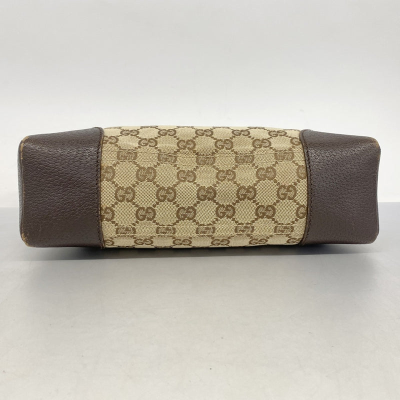 5oe5353】グッチ ショルダーバッグ GGキャンバス 114273 キャンバス