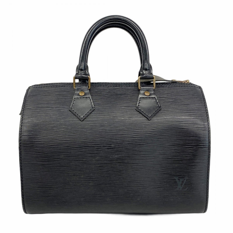 5oe5356】ルイヴィトン ハンドバッグ エピ スピーディ25 M59032