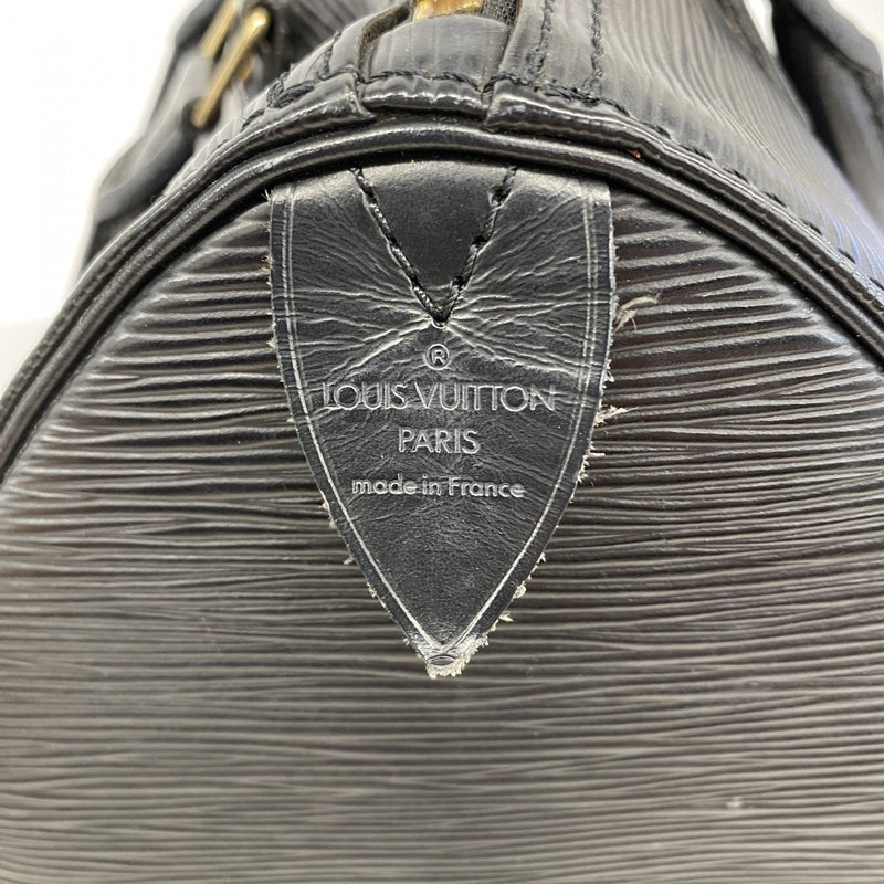 5oe5356】ルイヴィトン ハンドバッグ エピ スピーディ25 M59032