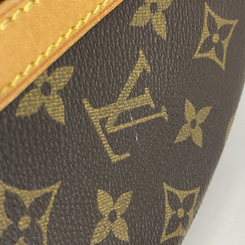ゲ*イ様 LOUIS VUITTON シャンティPM モノグラム 廃盤モデル 【 LV「シャンティPM」旧モデルを高価買取しました！【京都タワー前店