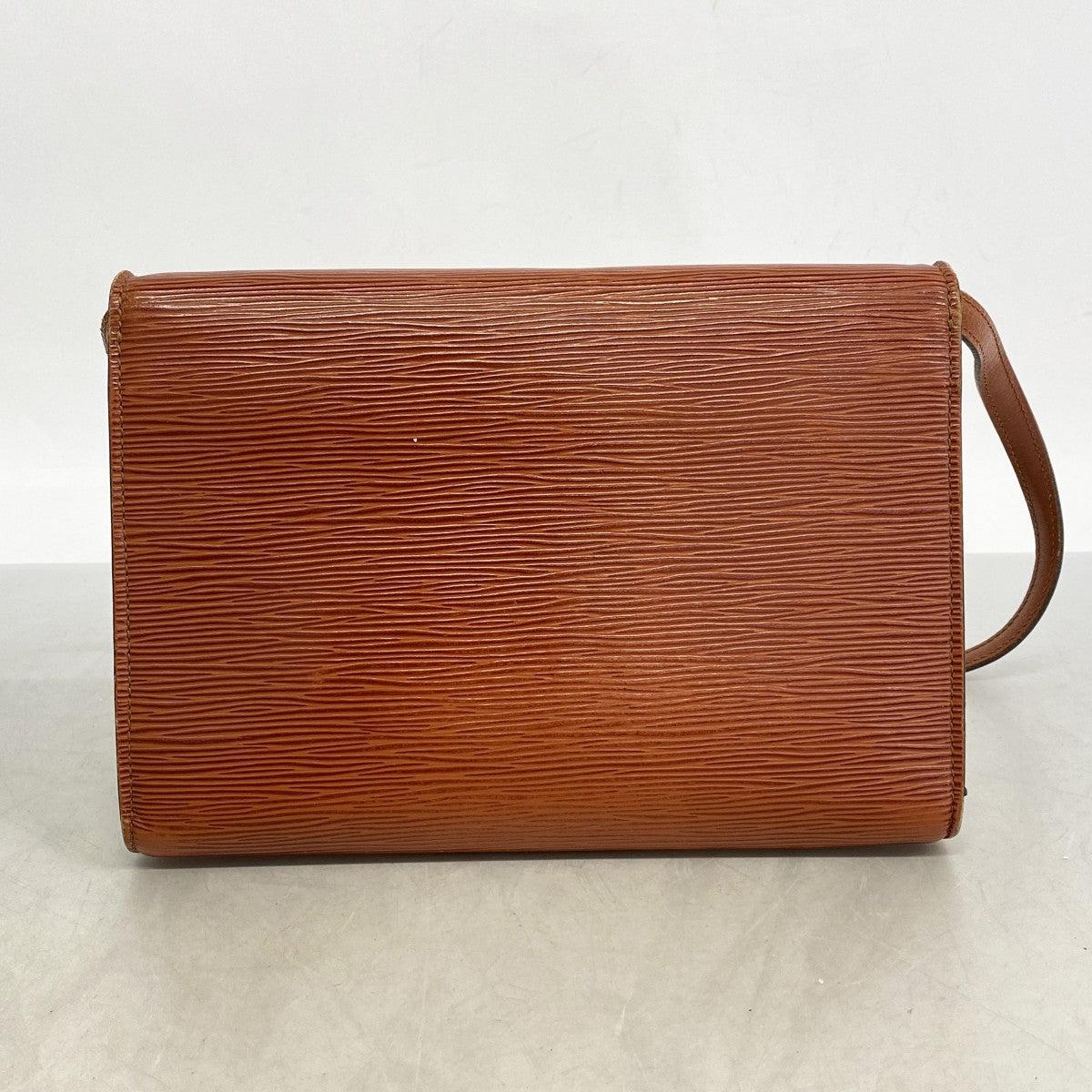 5oe5398】ルイヴィトン ショルダーバッグ エピ アルシュ M52573 ケニア