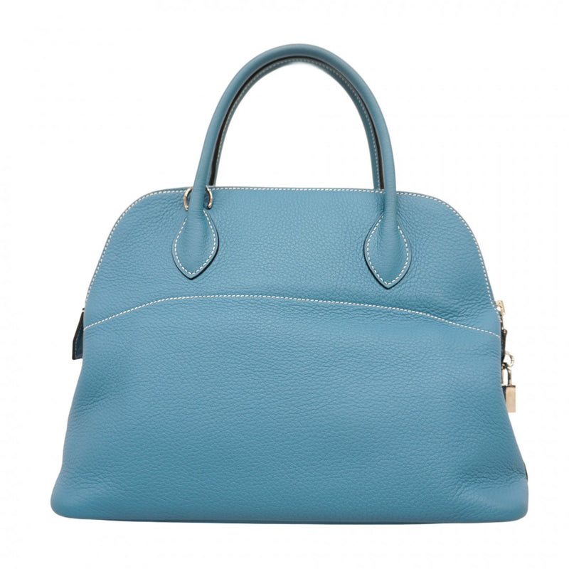 5oe5408-h】エルメス ハンドバッグ ボリード31 トリヨンクレマンス