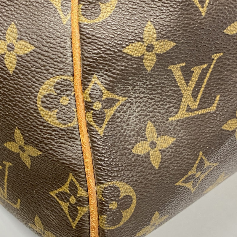 5oe5413】ルイヴィトン ボストンバッグ モノグラム キーポル55 M41424