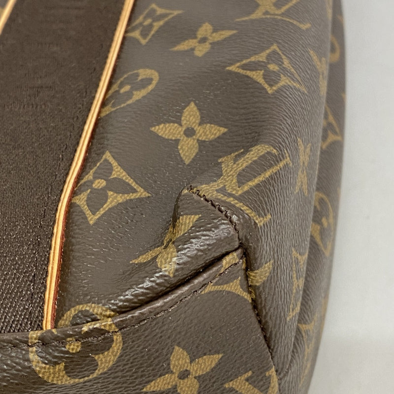 5oe5634-h】ルイヴィトン トートバッグ モノグラム カバボブール