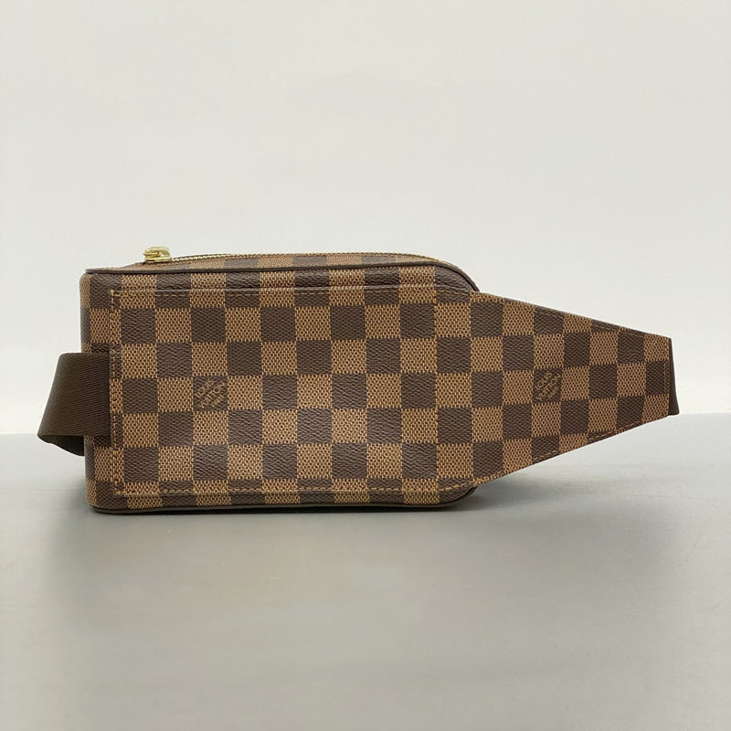 5oe5644】ルイヴィトン ボディバッグ ダミエ ジェロニモス N51994