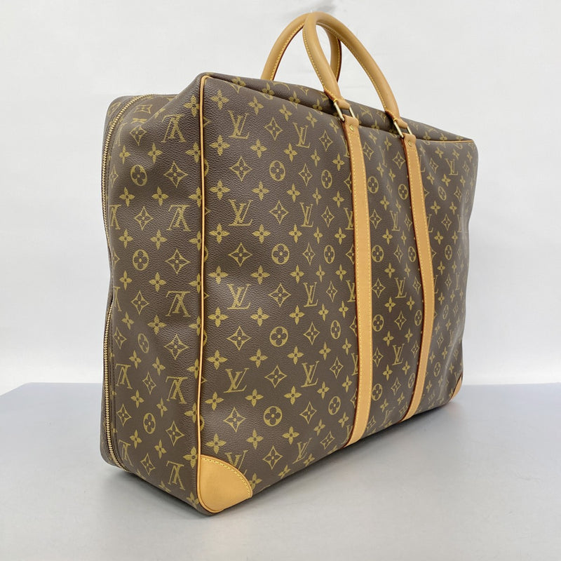 5oe5658】ルイヴィトン ボストンバッグ モノグラム シリウス55 M41404