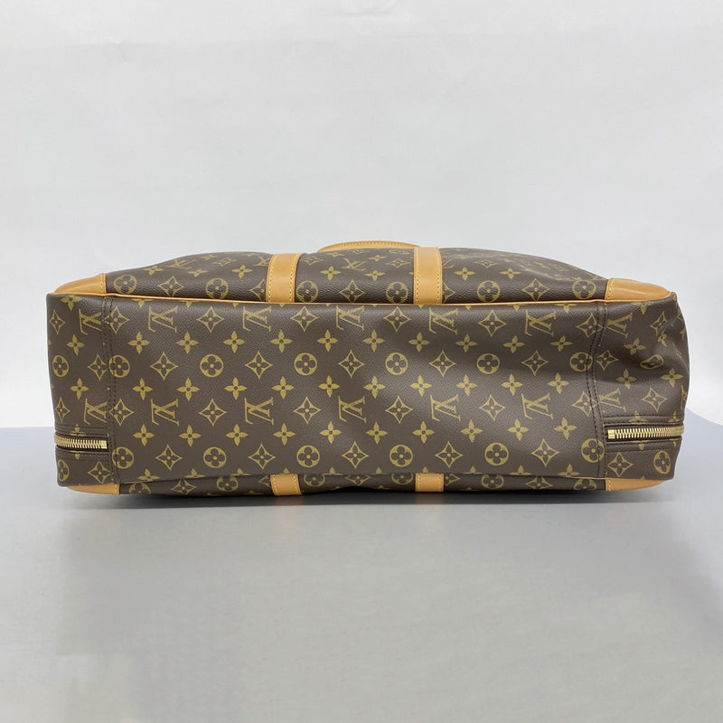 5oe5658】ルイヴィトン ボストンバッグ モノグラム シリウス55 M41404