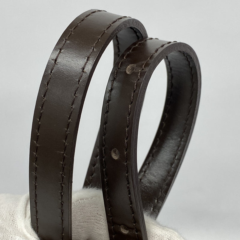 5oe5674】ルイヴィトン ショルダーバッグ ダミエ ブザスローズベリー