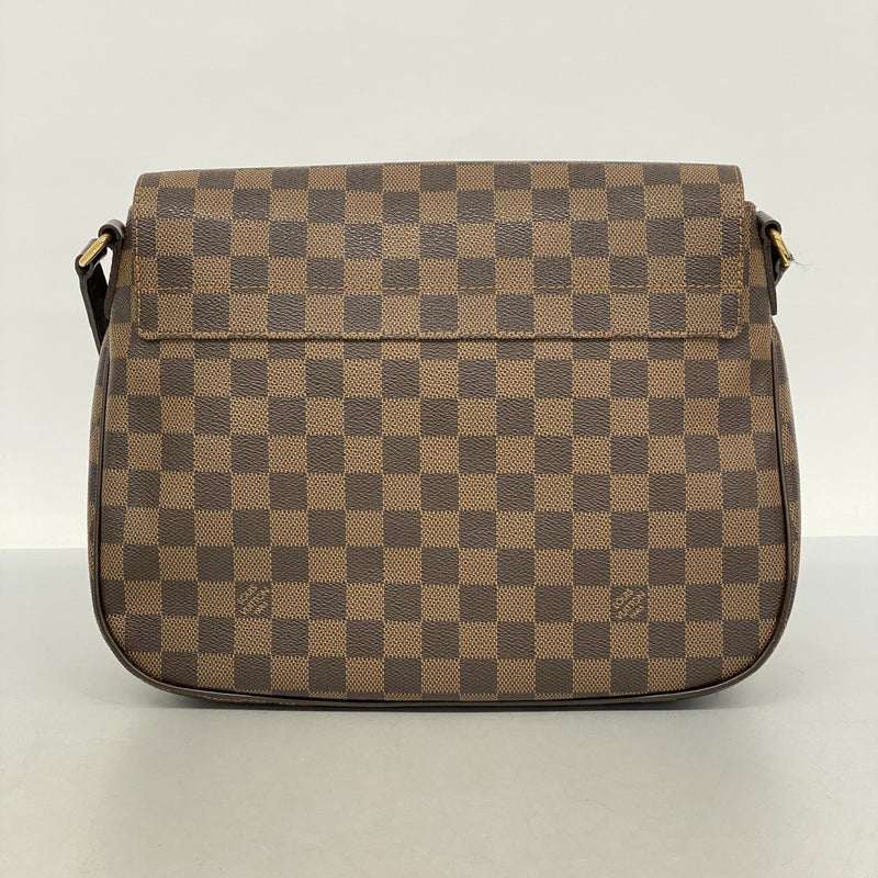 5oe5674】ルイヴィトン ショルダーバッグ ダミエ ブザスローズベリー