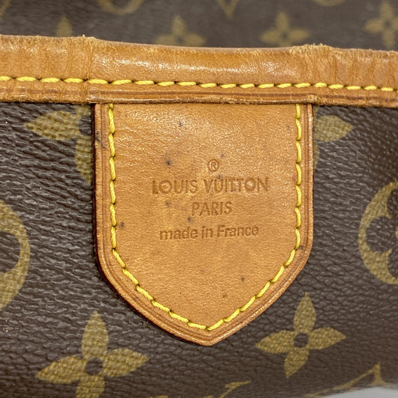 5oe5686】ルイヴィトン ショルダーバッグ モノグラム ディライトフルMM