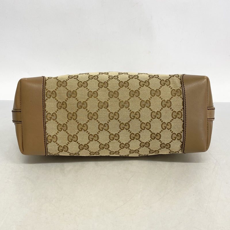 5oe5711】グッチ トートバッグ GGキャンバス 269878 キャンバス