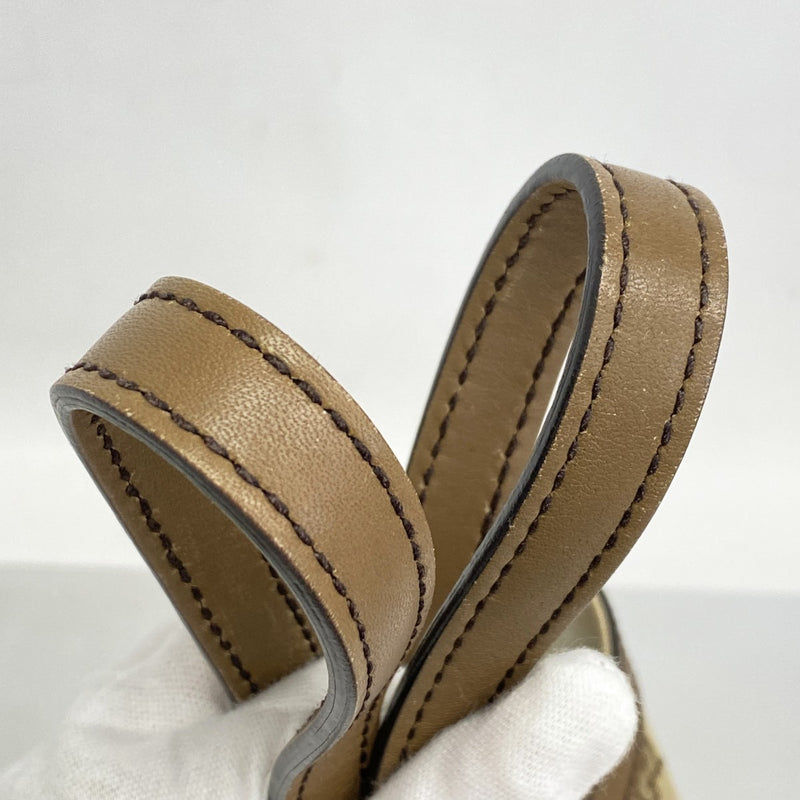 5oe5711】グッチ トートバッグ GGキャンバス 269878 キャンバス