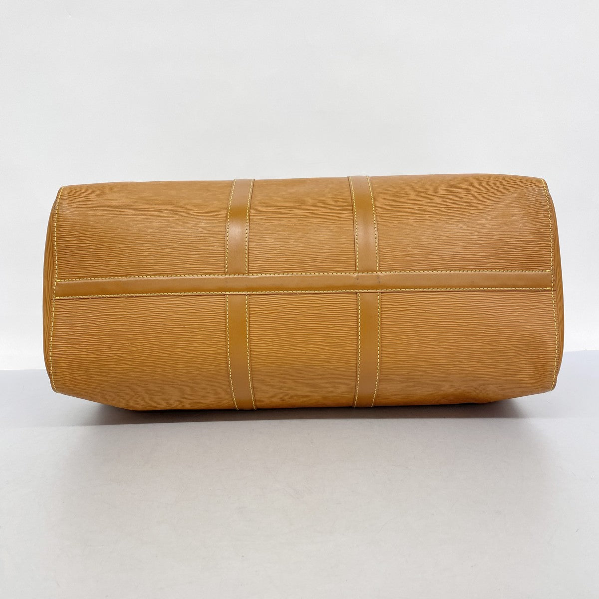 5oe5731】ルイヴィトン ボストンバッグ エピ キーポル50 M42968