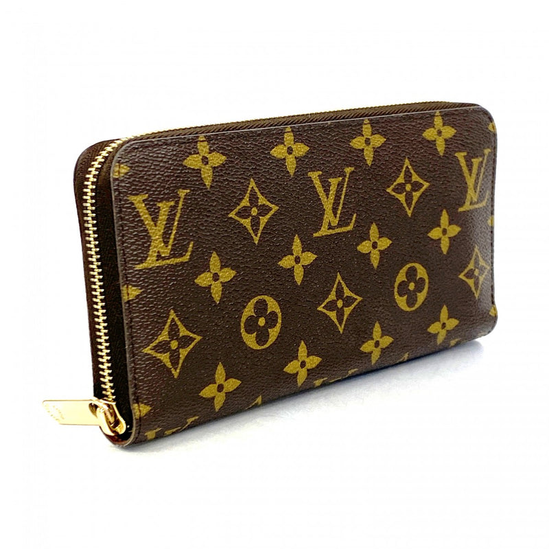 長財布　ジッピーウォレット　M60017 楽天市場】ルイ ヴィトン LOUIS VUITTON ジッピーウォレット M60017