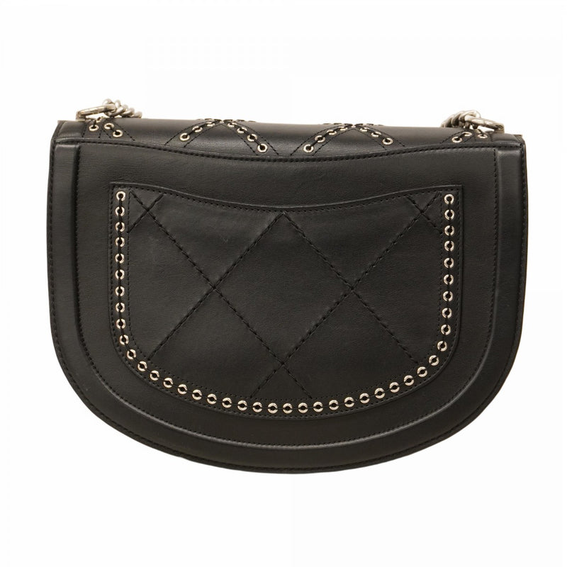 5oe5769-h】シャネル ショルダーバッグ チェーンショルダー ココ