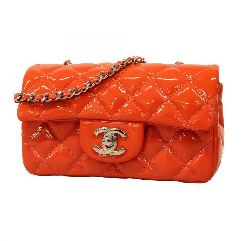 5oe5777-h】シャネル ショルダーバッグ マトラッセ チェーンショルダー