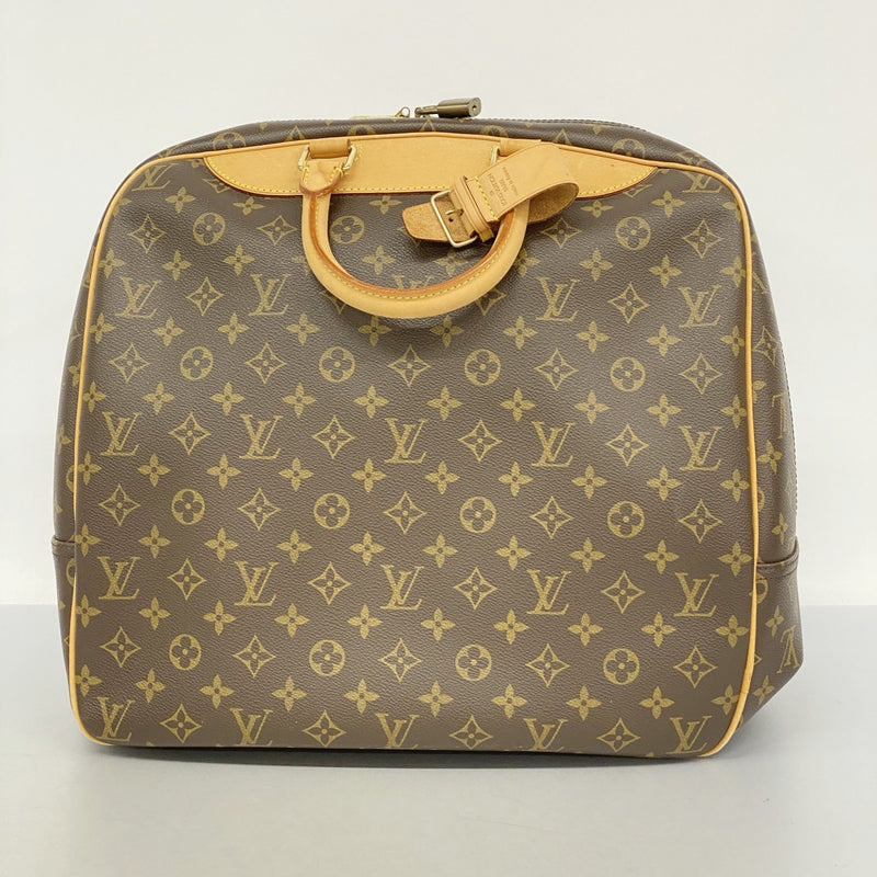 5oe5843】ルイヴィトン ボストンバッグ モノグラム エヴァジオン