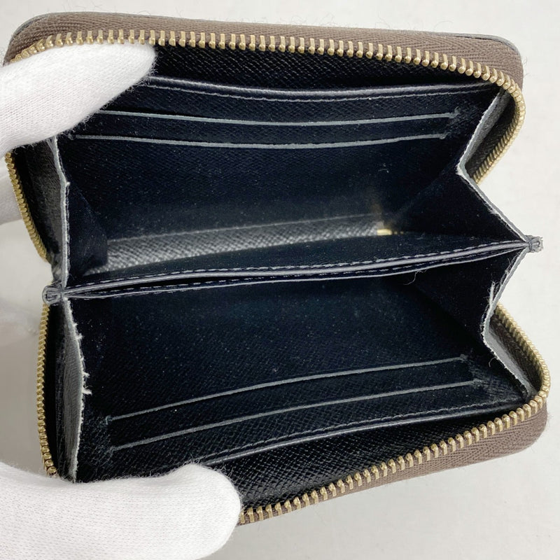 5oe5855】ルイヴィトン コインケース モノグラム・ジャイアント