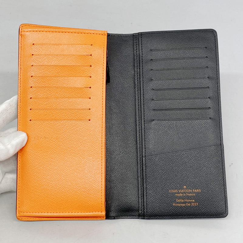 5oe5865】ルイヴィトン 長財布 モノグラム LVフレンズ ポルトフォイユ