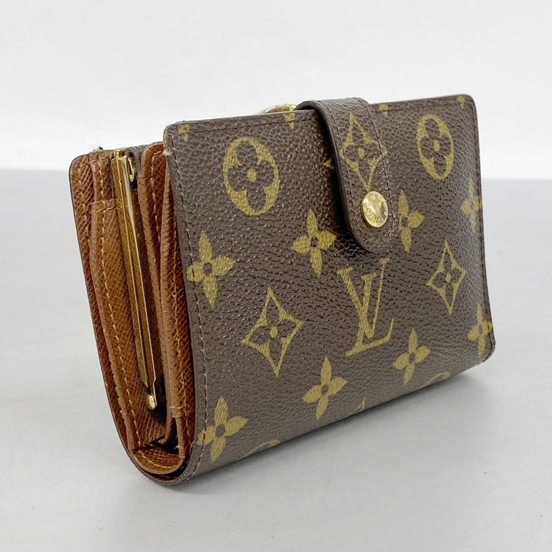 5oe5866】ルイヴィトン 財布 モノグラム ポルトフォイユヴィエノワ