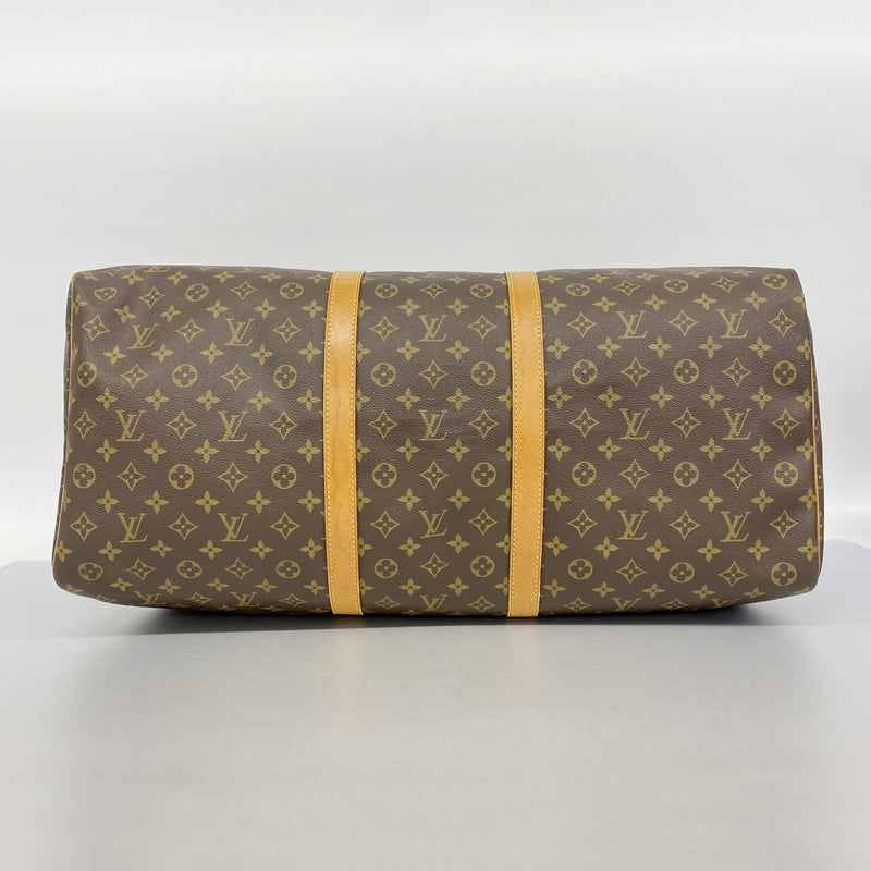 5oe5895】ルイヴィトン ボストンバッグ モノグラム キーポル60 M41422