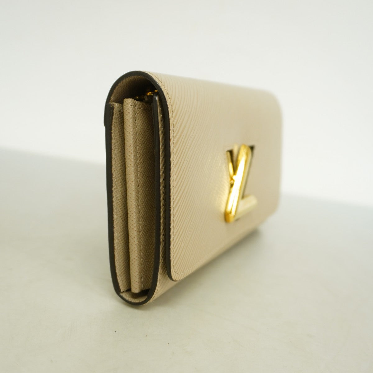 5oe5910】ルイヴィトン 長財布 エピ ポルトフォイユツイスト M67510