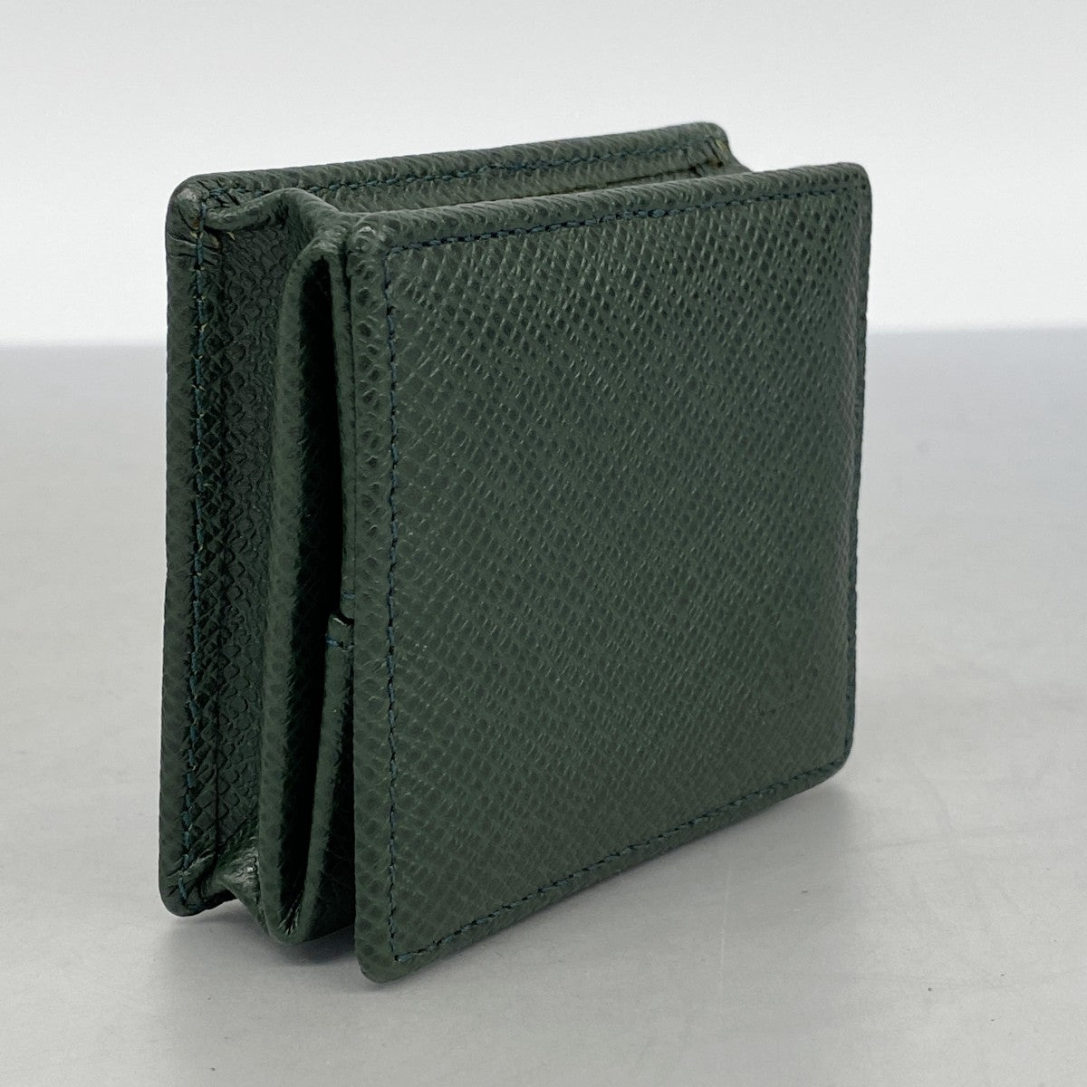 5oe5966】ルイヴィトン コインケース タイガ ポルトモネボワット