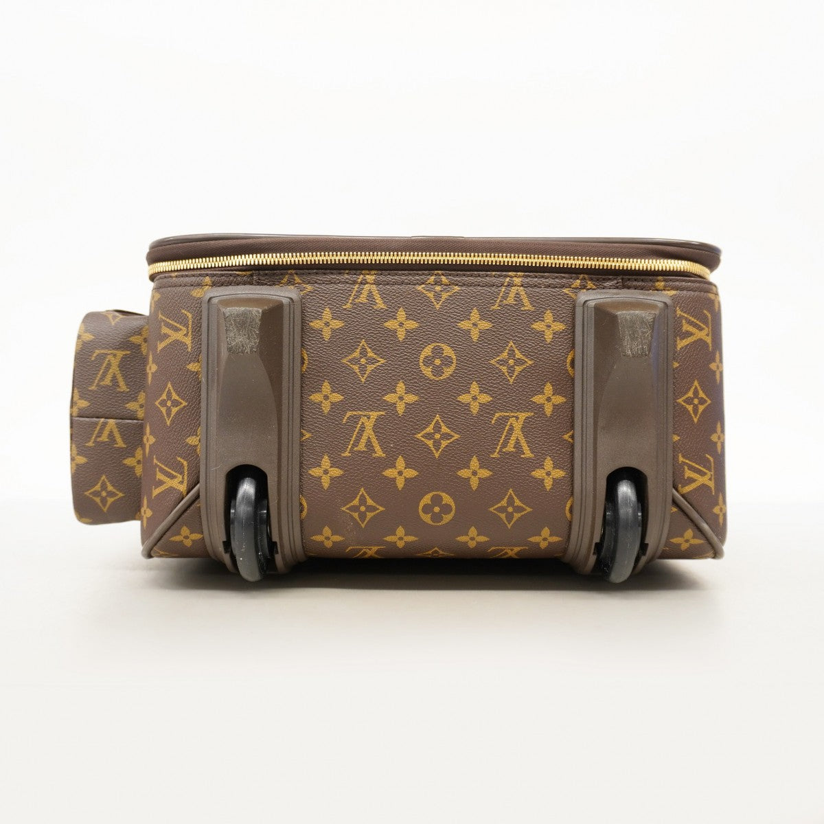 5oe5986】ルイヴィトン キャリーバッグ モノグラム トロリー50ボス