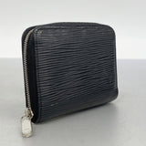 5oe6043】ルイヴィトン コインケース エピ ジッピーコインパース