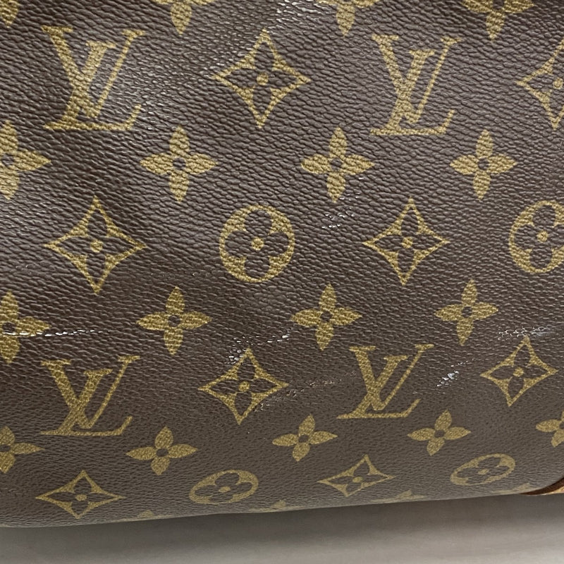 5oe6116】ルイヴィトン ボストンバッグ モノグラム キーポル60 M41422