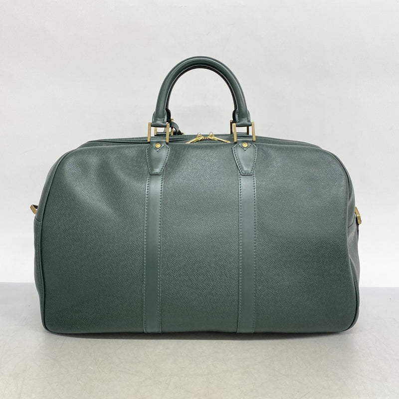 5oe6118】ルイヴィトン ボストンバッグ タイガ ケンダルPM M30124