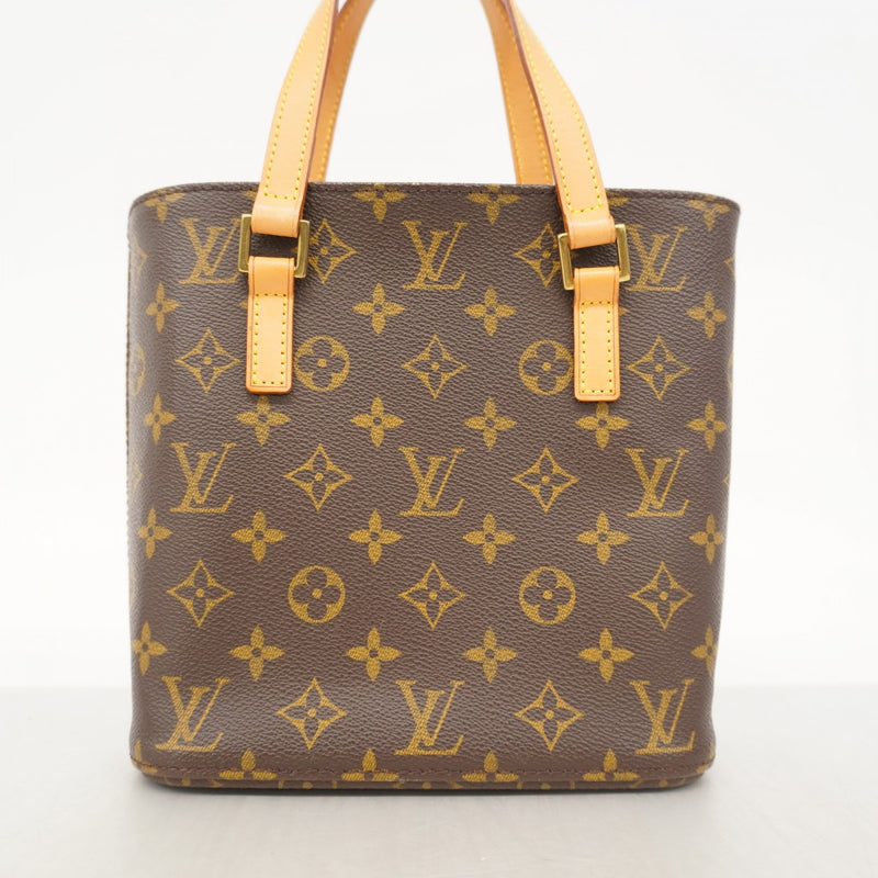LOUIS VUITTON モノグラム ハンドバッグ 保存袋付き 5oe6129】ルイヴィトン ハンドバッグ モノグラム ヴァヴァンPM M51172