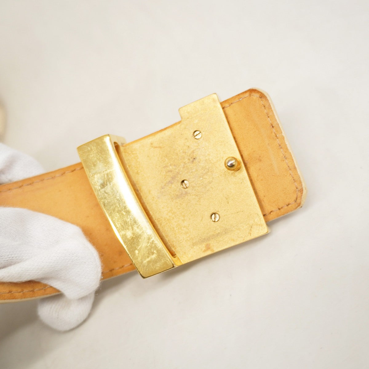 ルイヴィトン サンチュール LV ダミエアズール ベルト メンズ レディース 楽天市場】LOUIS VUITTON ルイ ヴィトン ダミエアズール サンチュール