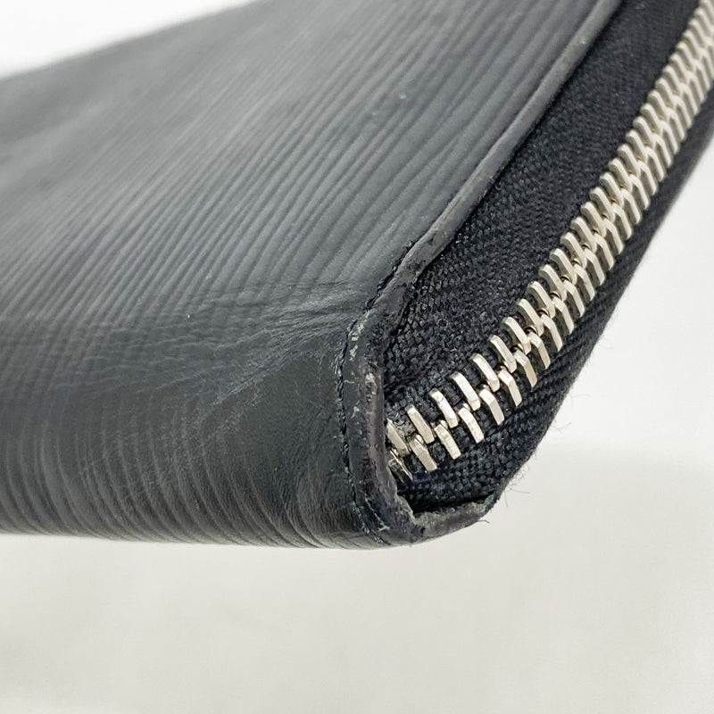 5oe6151】ルイヴィトン 長財布 エピ ジッピーウォレットヴェルティカル