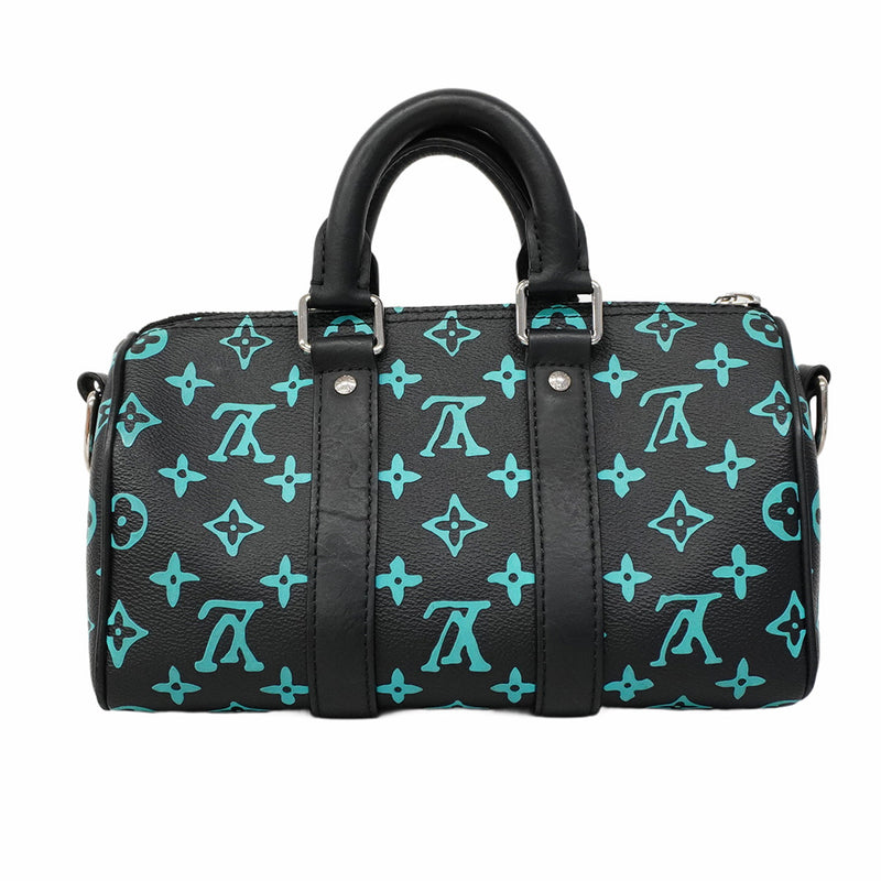 5oe6185】ルイヴィトン ハンドバッグ モノグラム・プライグラウンド