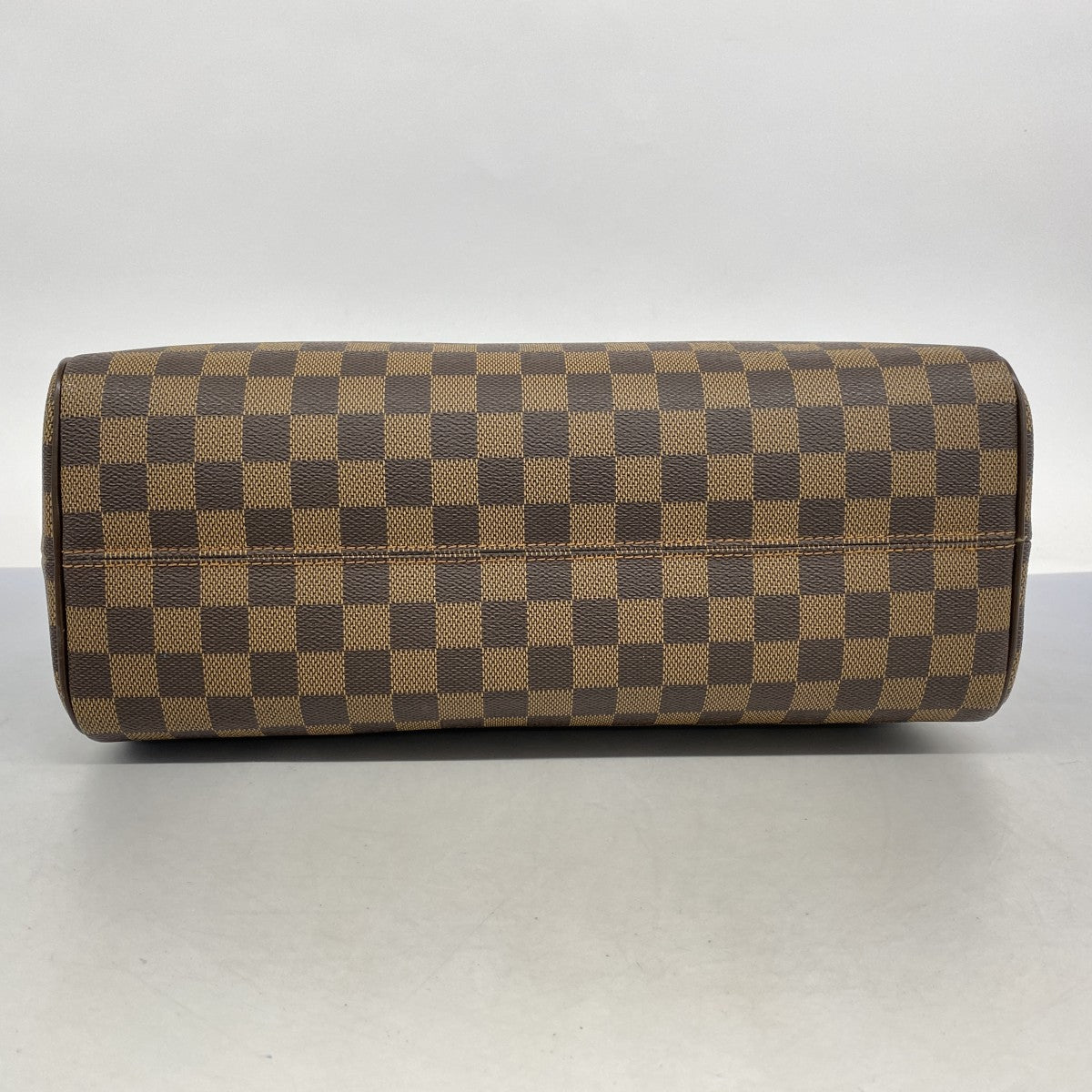 5oe6218】ルイヴィトン ハンドバッグ ダミエ ノリータ N41455 エベヌ