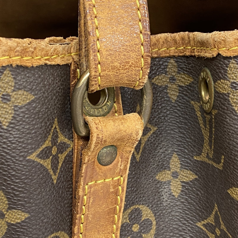 5oe6253】ルイヴィトン ショルダーバッグ モノグラム プチノエ M42226