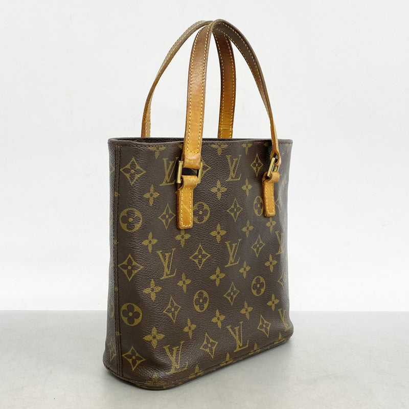 5oe6275】ルイヴィトン ハンドバッグ モノグラム ヴァヴァンPM M51172