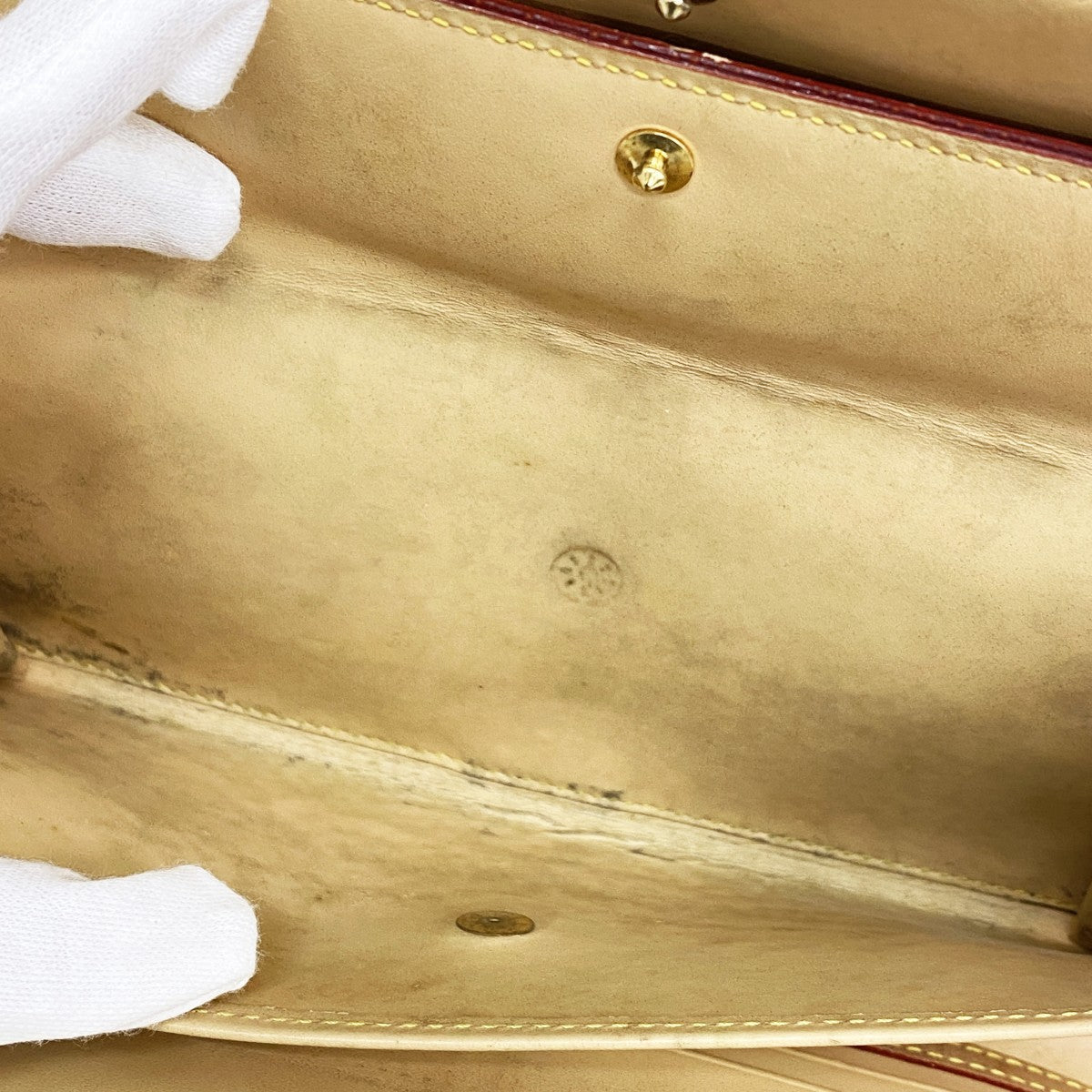 5oe6302】ルイヴィトン 三つ折り長財布 モノグラム・マルチカラー