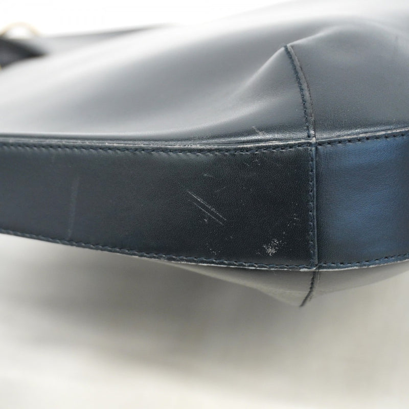 5of6355】サルヴァトーレフェラガモ ショルダーバッグ ガンチーニ