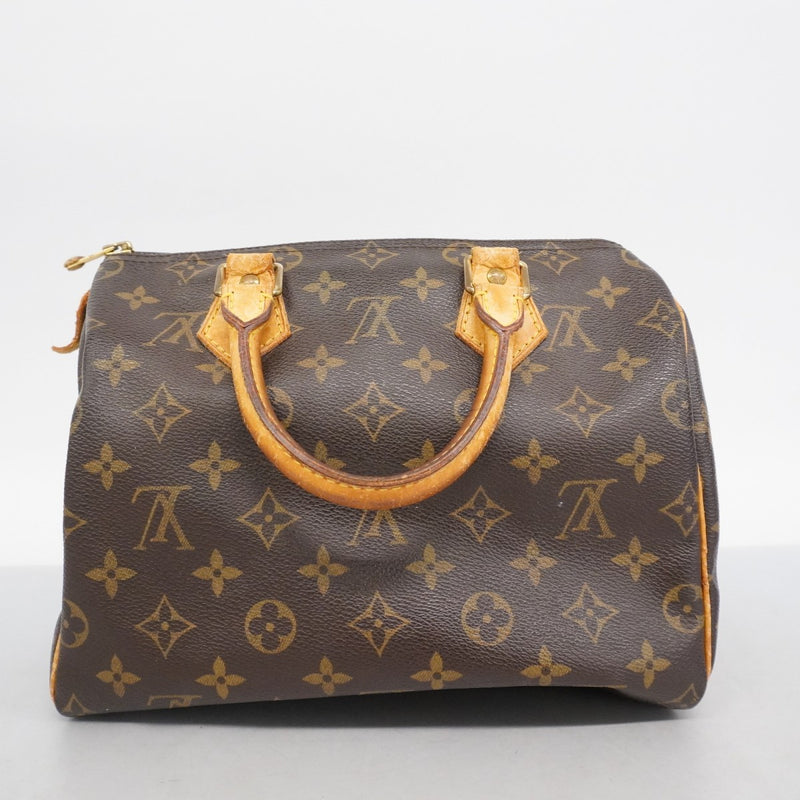 5of6409】ルイヴィトン ハンドバッグ モノグラム スピーディ25 M41109