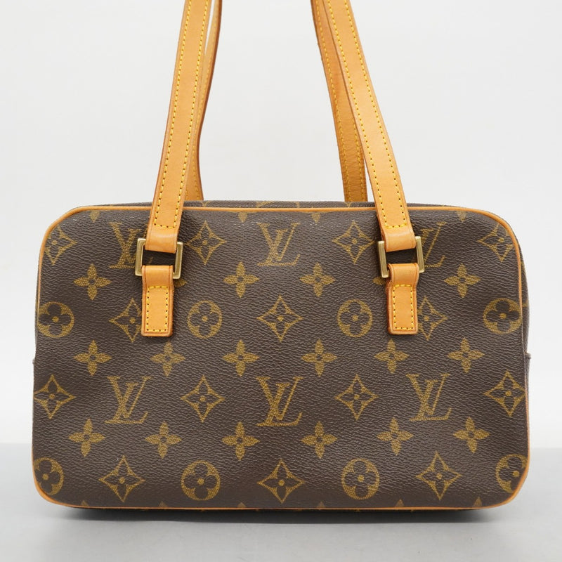 5of6426】ルイヴィトン ショルダーバッグ モノグラム シテMM M51182