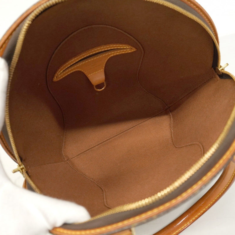 5of6466】ルイヴィトン ハンドバッグ モノグラム エリプスPM M51127